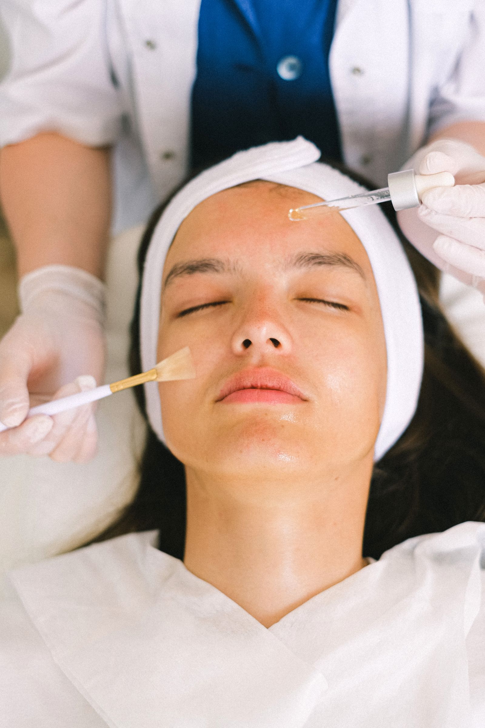 Lash Brows Skincare Retreat