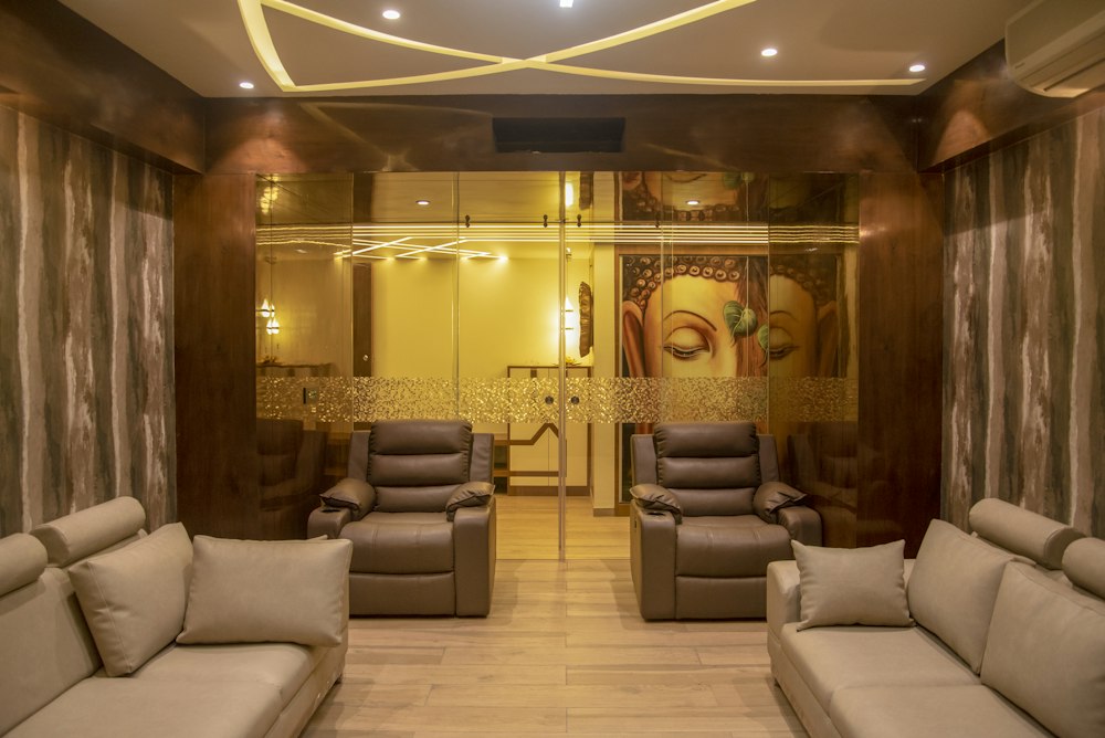 Lash Brows Skincare Retreat
